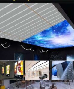 Lampu Latar LED