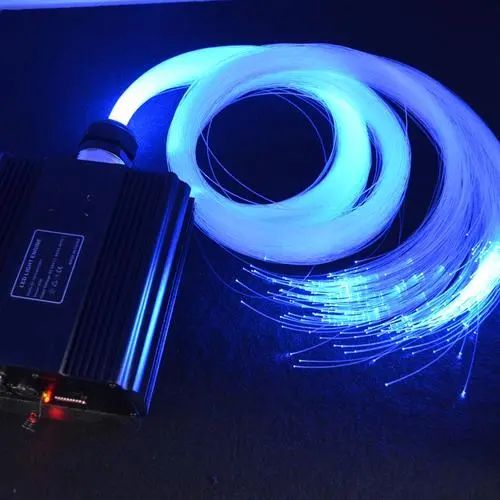 Fiber Optik Arka Aydınlatma