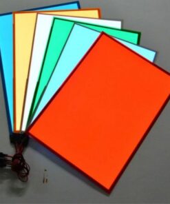 EL Backlight