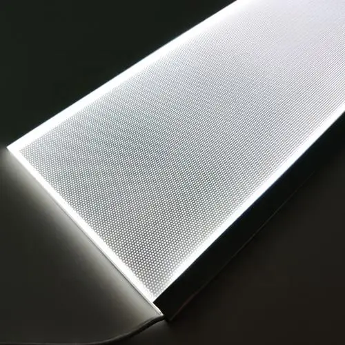 Backlight Definition