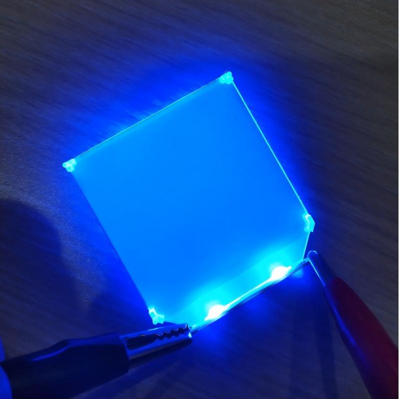 How LED Backlight Works