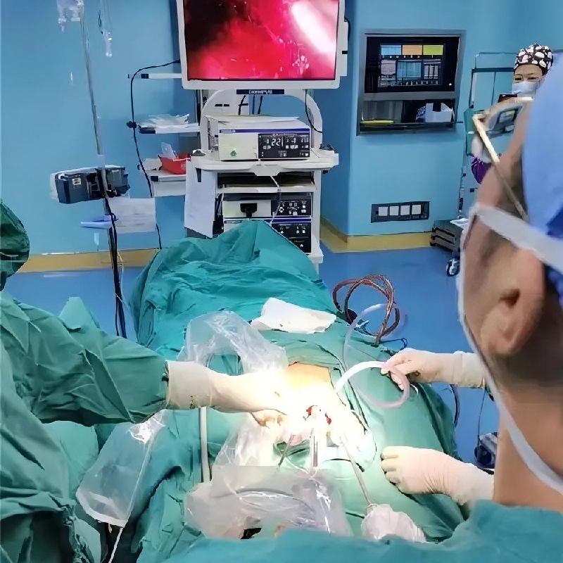 Cavity Illumination