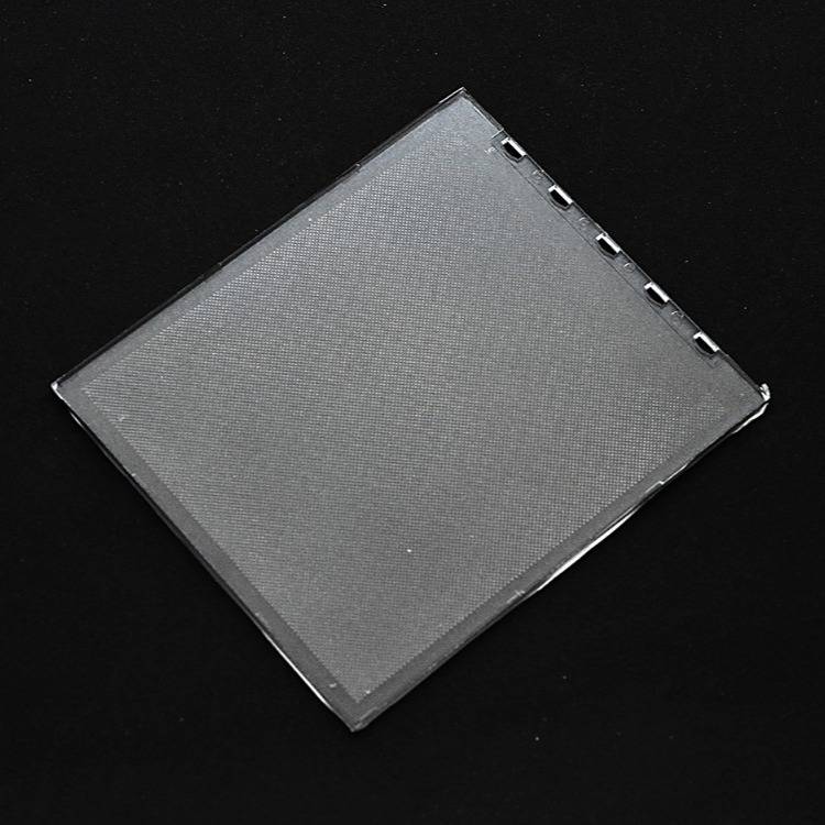 LCD Light Guide Plates