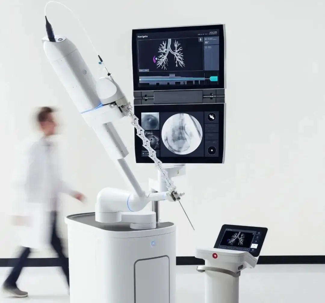 Next-Gen Intracavity LED Surgical Lighting Systems