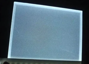 PV Light-Guiding Film